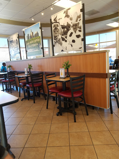 Fast Food Restaurant «Chick-fil-A», reviews and photos, 2679 E Bidwell St, Folsom, CA 95630, USA