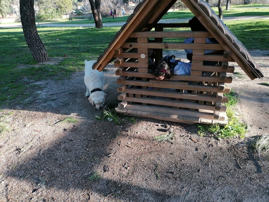 Parque Cerro del Aire