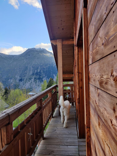 Lodge Chalet Oustal deux alpes Les Deux Alpes