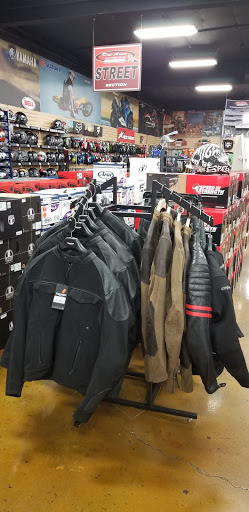 Motorsports Store «Del Amo Motorsports of Long Beach», reviews and photos, 3291 Cherry Ave, Long Beach, CA 90807, USA