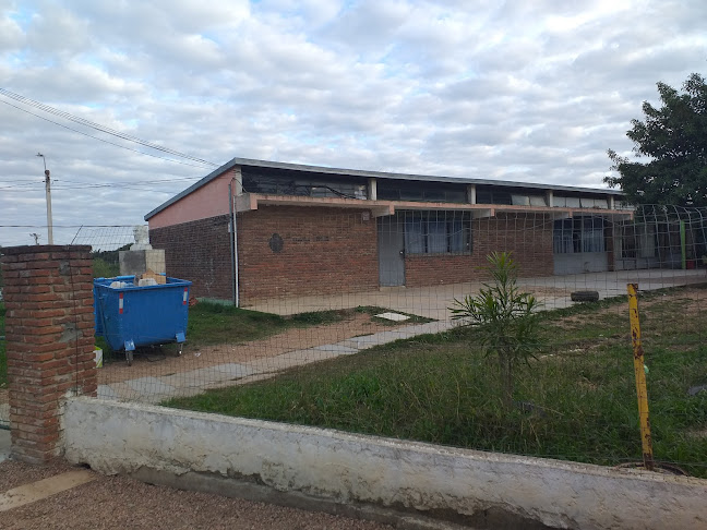 Escuela 124