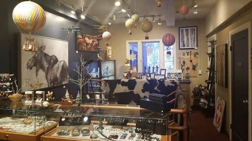 Art Gallery «Southwestern Expressions», reviews and photos, 312 Main St, Park City, UT 84060, USA