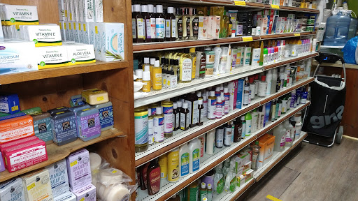 Health Food Store «Sano Health Food Center», reviews and photos, 4069 Broadway, New York, NY 10032, USA