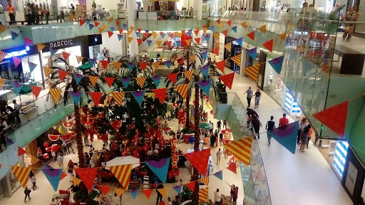 Ágora Mall