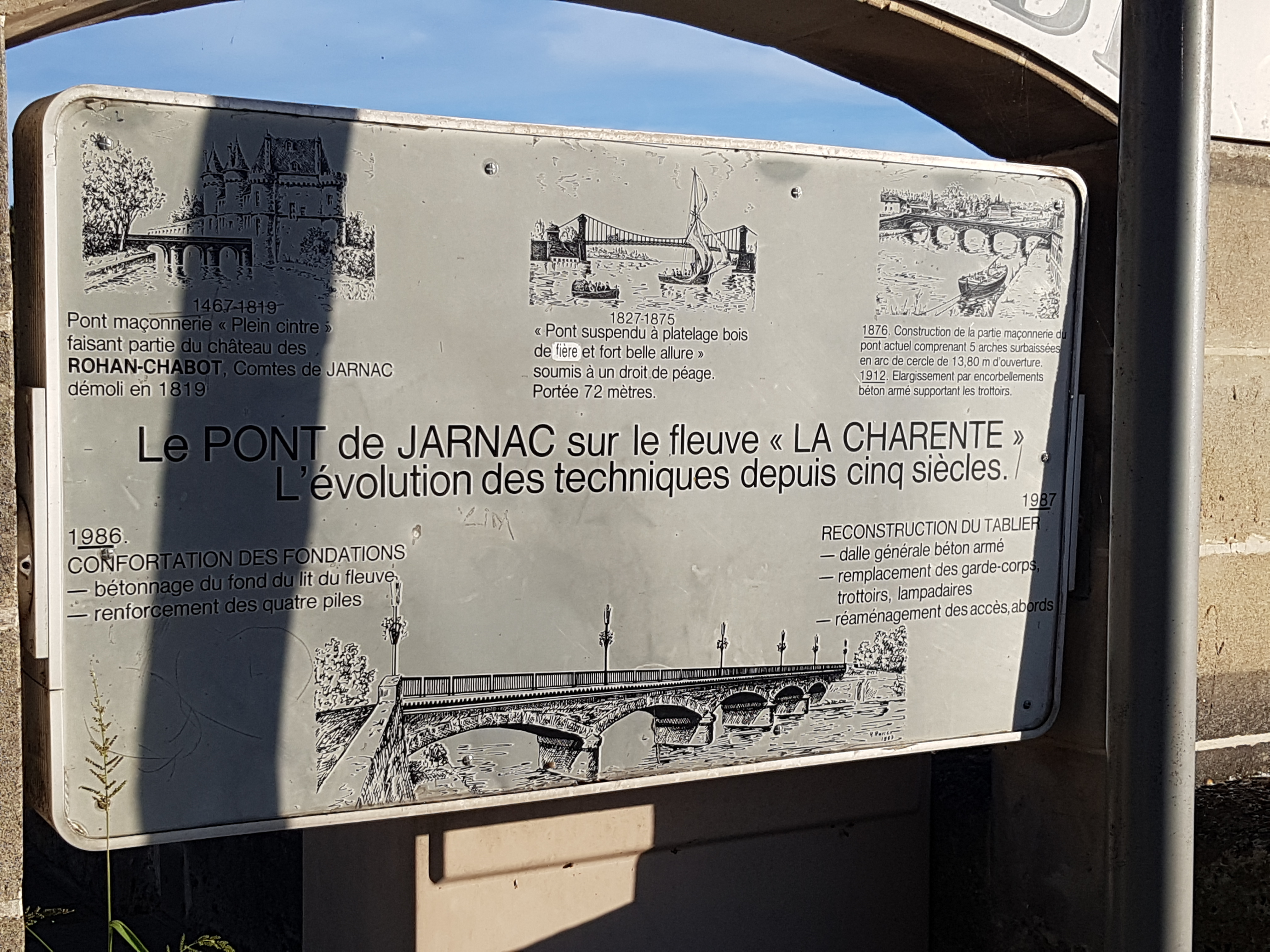 Photo n° 1 de l'avis de Muriel.a fait le 05/11/2019 à 12:10