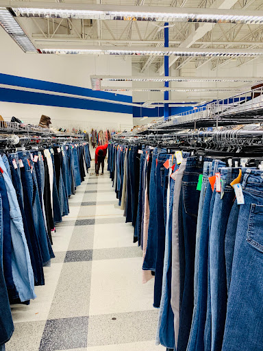 Thrift Store «St Vincent De Paul Thrift Store Waukesha», reviews and photos