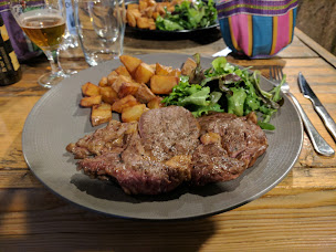 Photo n°44 de U Fornu à Calvi ()