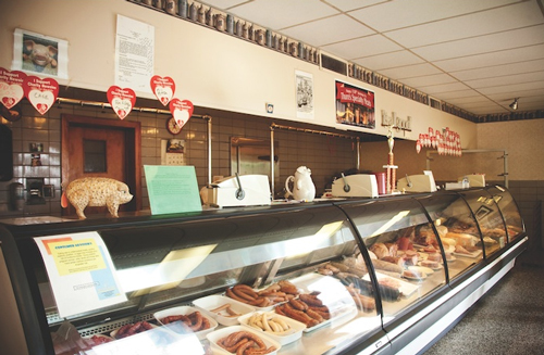 Thurn’s Find Butcher shop in Orlando Near Location