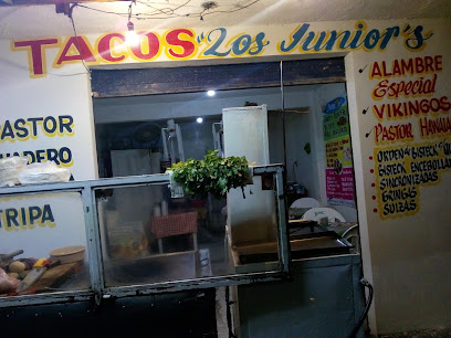 Tacos Junior's