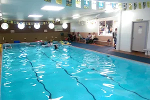 Paddles Swim School image