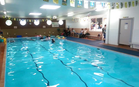 Paddles Swim School image