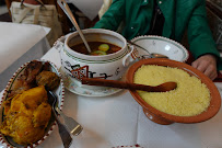 Couscous du Restaurant La Palmeraie à Cannes - n°5