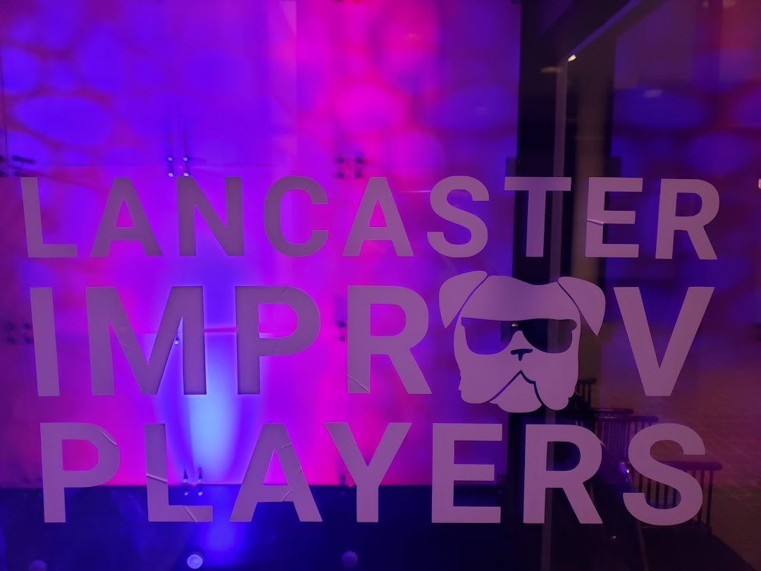 Lancaster Improv Players