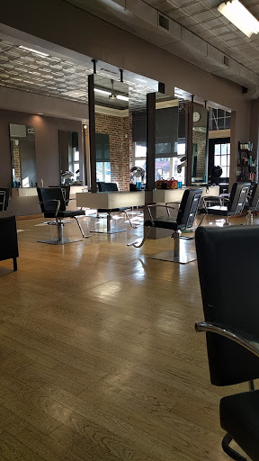 Hair Salon «Ochoa Salon & Spa», reviews and photos, 653 N Main St, East Longmeadow, MA 01028, USA