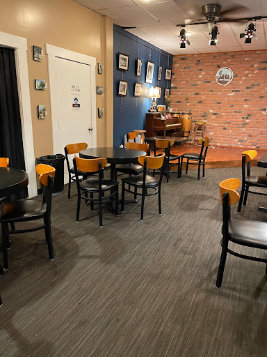 Coffee Shop «Java Central», reviews and photos, 20 S State St, Westerville, OH 43081, USA