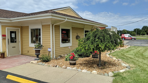 Self-Storage Facility «Stop-N-Store», reviews and photos, 8761 Main St, Whitmore Lake, MI 48189, USA