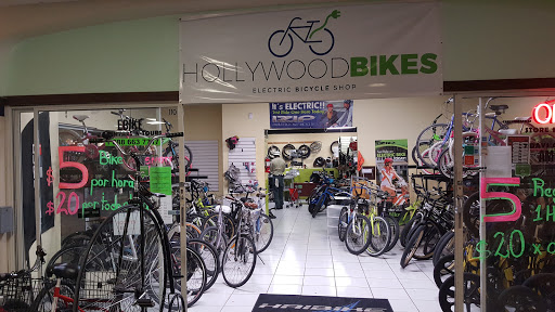 Shopping Mall «Oceanwalk Mall», reviews and photos, 101 N Ocean Dr, Hollywood, FL 33019, USA