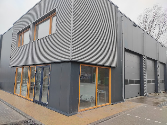 Van Berkel Banden en Autoservice Steenwijk - Banden, Velgen, APK en Auto-onderhoud - Autobedrijf Garage