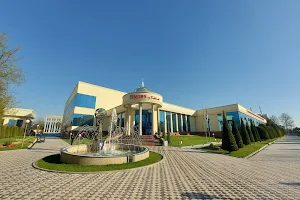 Management Development Institute of Singapore in Tashkent image