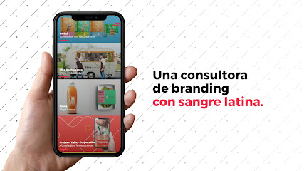 átiblo. Consultora de Branding.