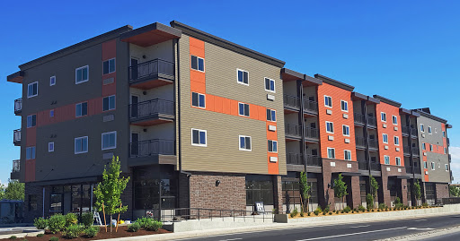 Mosaic Community Health – Redmond Health Center