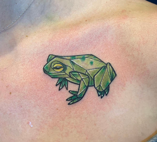 Explore nicu tattoo ideas, creative tattoo ideas in Fort Wayne, available at Grade A Tattoos and Body Piercing