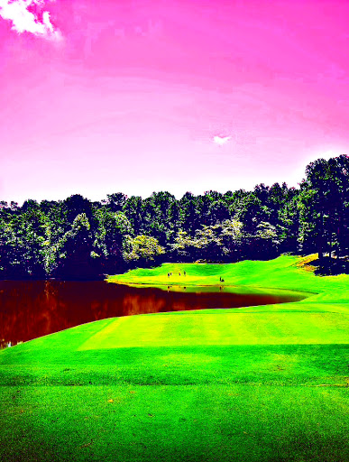 Golf Club «The Golf Club of Georgia», reviews and photos, 1 Golf Club Dr, Alpharetta, GA 30005, USA