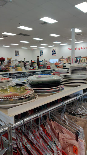 Non-Profit Organization «Goodwill Houston Select Stores», reviews and photos, 24413 Katy Fwy, Katy, TX 77493, USA