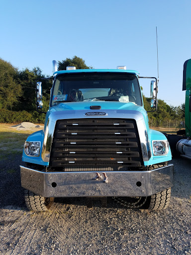 Velocity Truck Centers - Wilmington