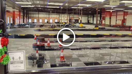 Go-Kart Track «Mid Atlantic Grand Prix», reviews and photos, 4060 N Dupont Hwy, New Castle, DE 19720, USA