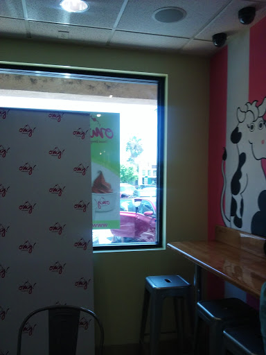 Dessert Shop «OMG! Dessert Lounge», reviews and photos, 301 S Anaheim Blvd, Anaheim, CA 92805, USA