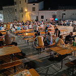 Photo n°1 de l'avis de Marco.i fait le 05/02/2017 à 21:18 sur le  Jolly à Trivento