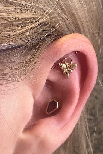 Explore chinese symbol tattoo ideas, creative tattoo ideas in Tempe, available at Club Tattoo