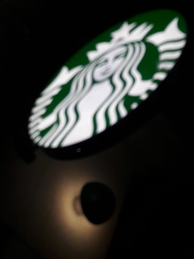 Starbucks image