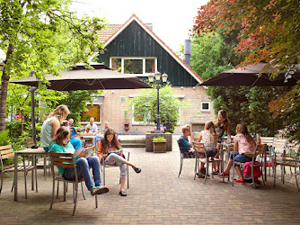 Stayokay Hostel Arnhem