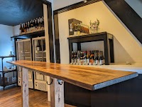 角打ちあさくら：クラフトビールと日本酒の店あさくら