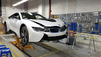 International Sport Motors - Photo 6 - Car repair in San Francisco, CA, San Francisco