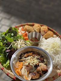 Bún chả du Restaurant vietnamien Com Restaurant à Paris - n°4