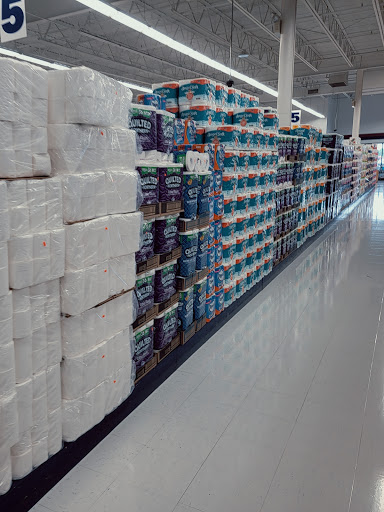 Grocery Store «Sharp Shopper Grocery Outlet», reviews and photos, 340 W Main St, Leola, PA 17540, USA