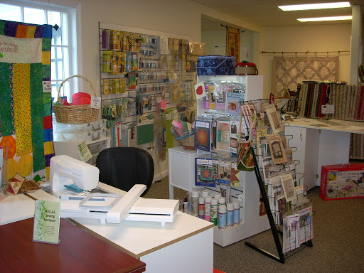 Sewing Shop «Wayside Sewing», reviews and photos, 1021 Boston Post Rd E, Marlborough, MA 01752, USA