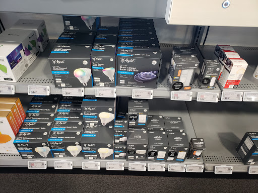Best Buy image