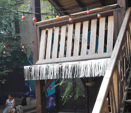 POLYGON Club and Garden photo