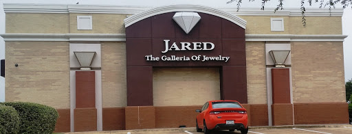 Jewelry Store «Jared The Galleria of Jewelry», reviews and photos, 2425 S Stemmons Fwy, Lewisville, TX 75067, USA