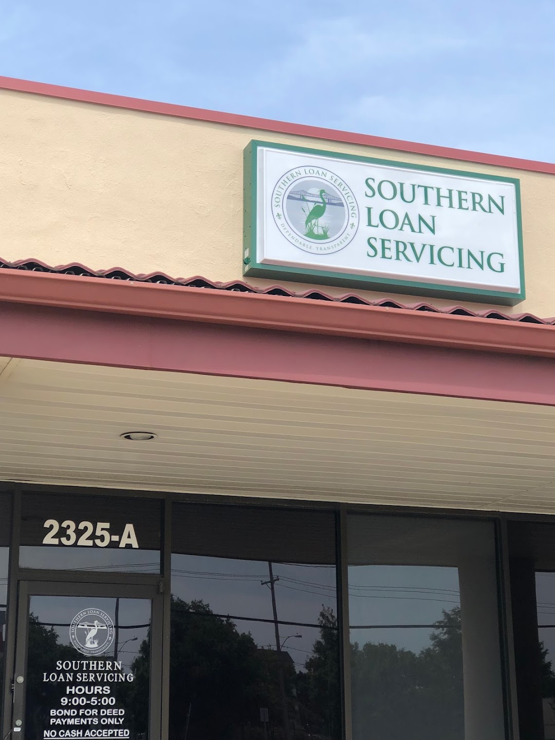 Southern Loan Servicing