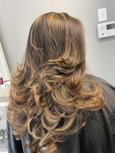 Hair Salon «Faith Hair Salon», reviews and photos, 5600 W Colonial Dr #106, Orlando, FL 32808, USA