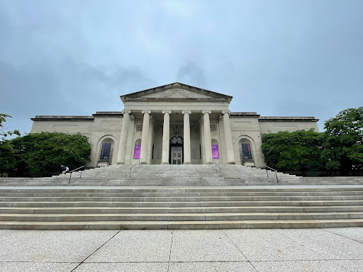 Art Museum «Baltimore Museum of Art», reviews and photos, 10 Art Museum Dr, Baltimore, MD 21218, USA