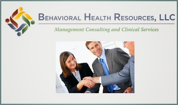 Behavioral Health Resources, LLC
