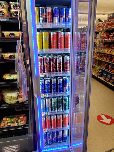 Convenience Store «Super Stop & Shop», reviews and photos, 727 Rubber Ave, Naugatuck, CT 06770, USA