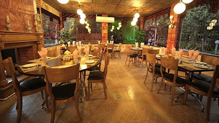 Paypar Restaurant - P86M+MC9 Apadana Town, Tehran, Tehran Province, Iran