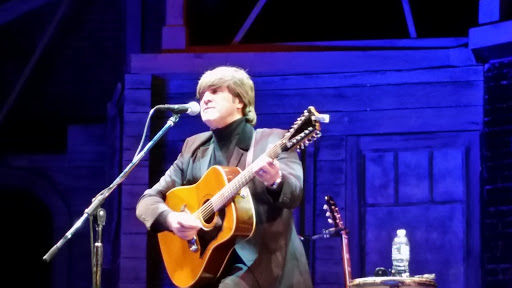 Performing Arts Theater «Smithtown Center for the Performing Arts», reviews and photos, 2 E Main St, Smithtown, NY 11787, USA